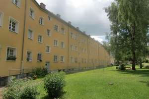 Balkon * Nordstadt * U-bahn-Nähe – Zwickauer Str. 1, 90491 Schoppershof, Nürnberg – Vorschaubild 2