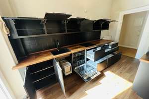 Wiesbaden-Dichterviertel: Klassische 5 Zimmer-Altbauetage "VOM GLÜCKSDRACHEN BEWACHT" ! – Schenkendorfstr. 2, 65187 Südost, Wiesbaden – Vorschaubild 30