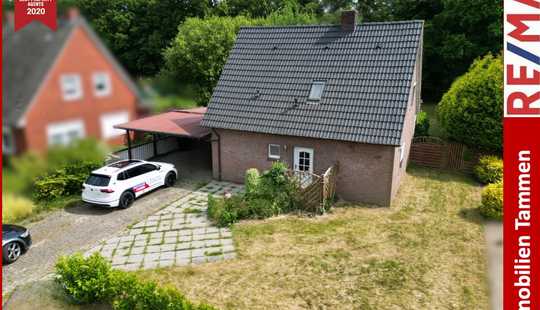 Bild von „Gestalten statt suchen – Familienidylle mit Zukunft“