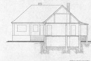 Sanierungsbedürftiges Einfamilienhaus in Randlage mit großzügigem Naturgrundstück – Die vollständige Adresse der Immobilie erhältst du vom Anbieter., 1904 Steinigtwolmsdorf – Vorschaubild 12