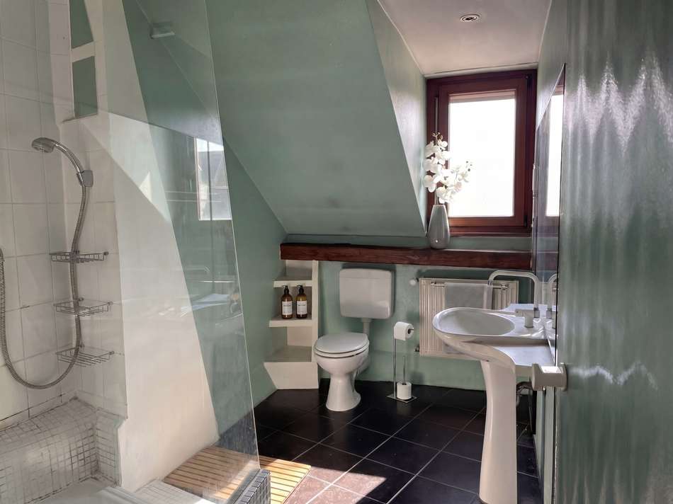 Badezimmer-DG