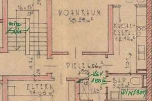 Stilvolle 3-Zimmerwohnung mit modernem Grundriss und saniertem Wannenbad in Wolfsburg! – Masurenweg 2, 38440 Laagberg, Wolfsburg – Vorschaubild 8