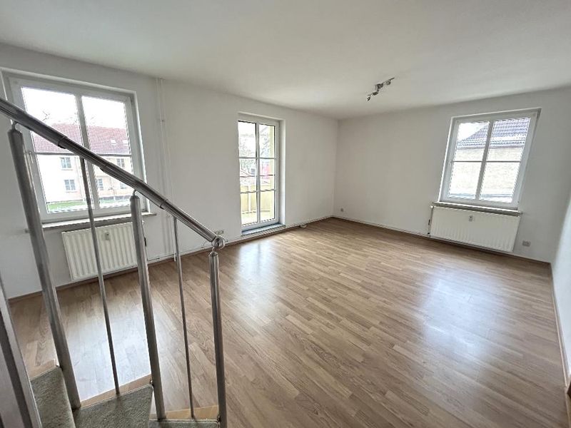 Wohnung Mieten Halberstadt