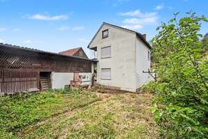 Ein Zweifamilienhaus für Generationen – mit viel Gestaltungsspielraum in Kleinwallstadt-Hofstetten – Die vollständige Adresse der Immobilie erhältst du vom Anbieter., 63839 Kleinwallstadt – Vorschaubild 12