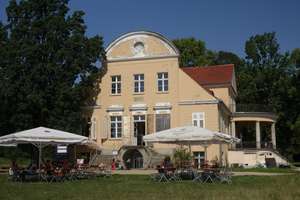 2-Zimmer-Mietwohnung, 50,90 m², EG, EBK, Terrasse, Fahrstuhl, Tiefgarage, Keller, Kladow – Die vollständige Adresse der Immobilie erhältst du vom Anbieter., 14089 Kladow, Berlin – Vorschaubild 23