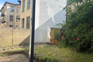 Charmante Altbauwohnung mit großem Garten –in bester Lage von Ottensen – Rothestraße 58, 22765 Ottensen, Hamburg – Vorschaubild 11