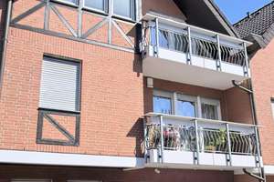 TOP - 3 Wohnungen in begehrter Lage. – Igelweg 33, 40885 Lintorf, Ratingen – Vorschaubild 1