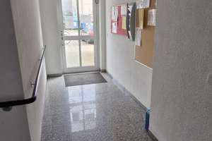 Schöne 2-Zimmer-Wohnung mit Balkon + Betreutes Wohnen – Hainstraße 35, 9130 Sonnenberg, Chemnitz – Vorschaubild 3