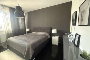 Moderne Loft Wohnung in Pforzheim  – Erasmusstraße 6, 75172 Weststadt, Pforzheim – Vorschaubild 12