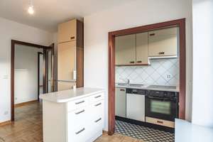 Gepflegte Wohnung für 1-2 Personen - EBK Balkon - Garage  - in der Vogelsiedlung - Bielefeld - Ost – Die vollständige Adresse der Immobilie erhältst du vom Anbieter., 33607 Mitte, Bielefeld – Vorschaubild 10