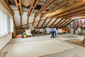 Exklusives Haus mit 2 Einheiten, 377 m² Wohnfläche und Gartenparadies – ideal für Wohnen & Arbeiten – Die vollständige Adresse der Immobilie erhältst du vom Anbieter., 24848 Kropp – Vorschaubild 45