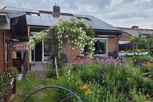 Reserviert Wohnen mit Charakter: Einfamilienhaus in Kiel-Elmschenhagen – Die vollständige Adresse der Immobilie erhältst du vom Anbieter., 24146 Elmschenhagen, Kiel – Vorschaubild 3