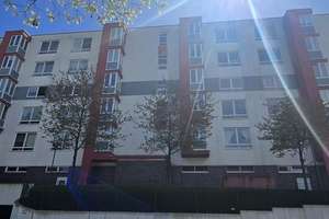 Sonniges Wohnglück in Derendorf, gepflegte 2 Zimmer-Wohnung, 2 Südbalkone & Tiefgarage – Hilde-und-Joseph, Professor-Neyses-Platz 2, 40476 Derendorf, Düsseldorf – Vorschaubild 6