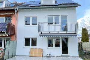 Saniertes Endreihenhaus mit 5 Zimmer Puchheim Bahnhof