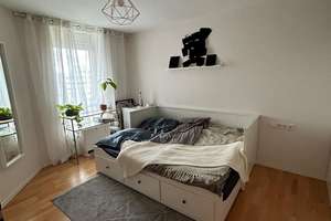 Helle 2 Zi-Whg. - Stuttgart-Ost - – Schwarenbergstr. 10, 70190 Stöckach, Stuttgart – Vorschaubild 5