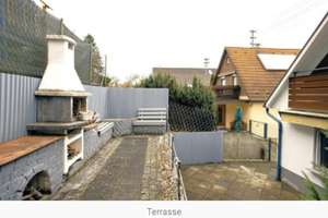 Einfamilienhaus – Hüttlingerstraße 17, 73433 Wasseralfingen, Aalen – Vorschaubild 11