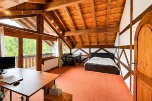 Chalet-Charme trifft Wohnqualität. – Die vollständige Adresse der Immobilie erhältst du vom Anbieter., 78247 Hilzingen – Vorschaubild 19