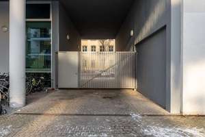 Mitten in Mitte: Großzügige Wohnung mit Garten-Terrasse in TOP-Lage – Die vollständige Adresse der Immobilie erhältst du vom Anbieter., 10119 Mitte (Ortsteil), Berlin – Vorschaubild 22