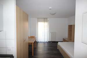 01.09.2026 // 1- Zimmer Apartments in TOP-Lage – Henkestraße 76, 91052 Stubenloh, Erlangen – Vorschaubild 8