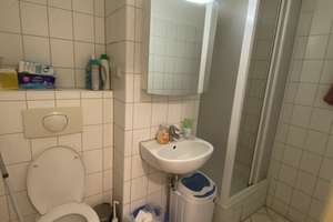 Wohnen mit Charakter: Kompaktes Apartment in Berlin-Wedding – Wolliner Straße 27, 13355 Gesundbrunnen, Berlin – Vorschaubild 3