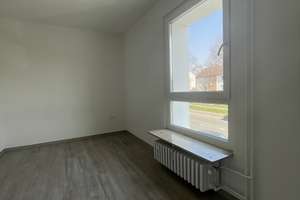 Wo das Leben so spielt - individuelle 3-Raum-Wohnung mit Balkon – Alter Heideweg 40, 44339 Eving (Ortsteil), Dortmund – Vorschaubild 5