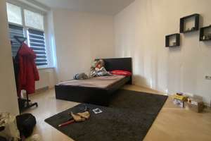 Einbauküche, Tageslichtbad mit Wanne & WG-geeignet – Wolfenbütteler Straße 28, 39112 Sudenburg, Magdeburg – Vorschaubild 6