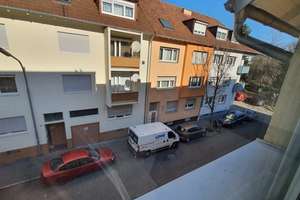 2-Zimmer-Wohnung Nähe Stadtzentrum – Die vollständige Adresse der Immobilie erhältst du vom Anbieter., 75175 Oststadt, Pforzheim – Vorschaubild 3