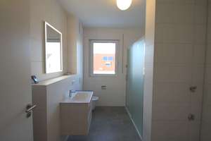 !! 2 ZKB Penthaus nähe Klinikum!! – Ulmer Str. 278, 86156 Kriegshaber, Augsburg – Vorschaubild 7