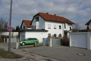 Gemütliche und freundliche 2,5-Zimmer-Wohnung in München-Trudering – Birthälmerstraße 63 a, 81829 Trudering-Riem (Ortsteil), München – Vorschaubild 10