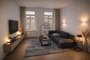 SICHERER CASHFLOW IN LEIPZIGER TOP-LAGE