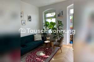 Tauschwohnung: Süßer heller Altbau gegen etwas größeres – Die vollständige Adresse der Immobilie erhältst du vom Anbieter., 12045 Neukölln (Ortsteil), Berlin – Vorschaubild 3