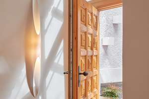 Gartenwohnung an den Maximiliansanlagen – Die vollständige Adresse der Immobilie erhältst du vom Anbieter., 81675 Altbogenhausen, München – Vorschaubild 6