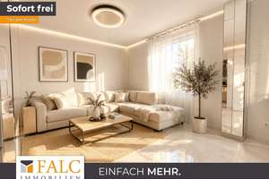 Attraktive 3-Zimmer-Erdgeschosswohnung mit gehobener Ausstattung – sofort verfügbar