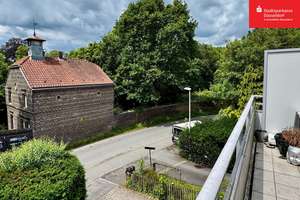Attraktive Kapitalanlage: Vermietetes Apartment mit Balkon