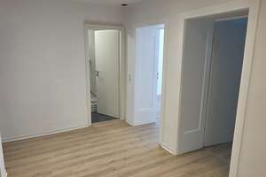 Kernsanierte & gepflegte 3-Zimmerwohnung in Wiesbaden