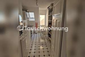 Tauschwohnung: 1,5-Zimmer-Wohnung in Stuttgart-Feuerbach zum Tauschen – Die vollständige Adresse der Immobilie erhältst du vom Anbieter., 70469 Feuerbach-Mitte, Stuttgart – Vorschaubild 5