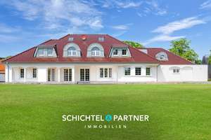 Baden | Exklusive Luxusvilla am Weserhang mit Wellness-Landschaft – Die vollständige Adresse der Immobilie erhältst du vom Anbieter., 28832 Achim – Vorschaubild 3
