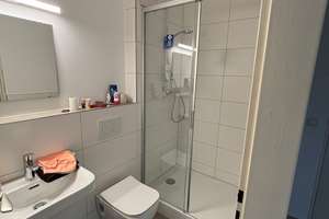 Wohnliches 1-Zimmer-Apartment in Mainz – Die vollständige Adresse der Immobilie erhältst du vom Anbieter., 55120 Mombach, Mainz – Vorschaubild 3