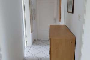 2 Zimmer Wohnung teilmöbliert in Osnabrück – Johannistorwall 12a, 49074 Innenstadt, Osnabrück – Vorschaubild 8