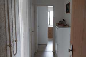 2 Zimmerwohnung/DG in Hanau-Steinheim 5 Min. zur S-Bahn – Main-Kinzig-Kreis – Vorschaubild 15