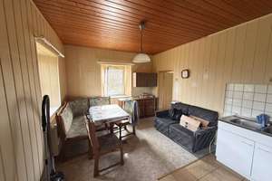 1-2 Familienhaus-Schnäppchen nur 1 km vom Kurpark Bad Steben – Krötenmühlstraße 11, 95138 Bad Steben – Vorschaubild 7