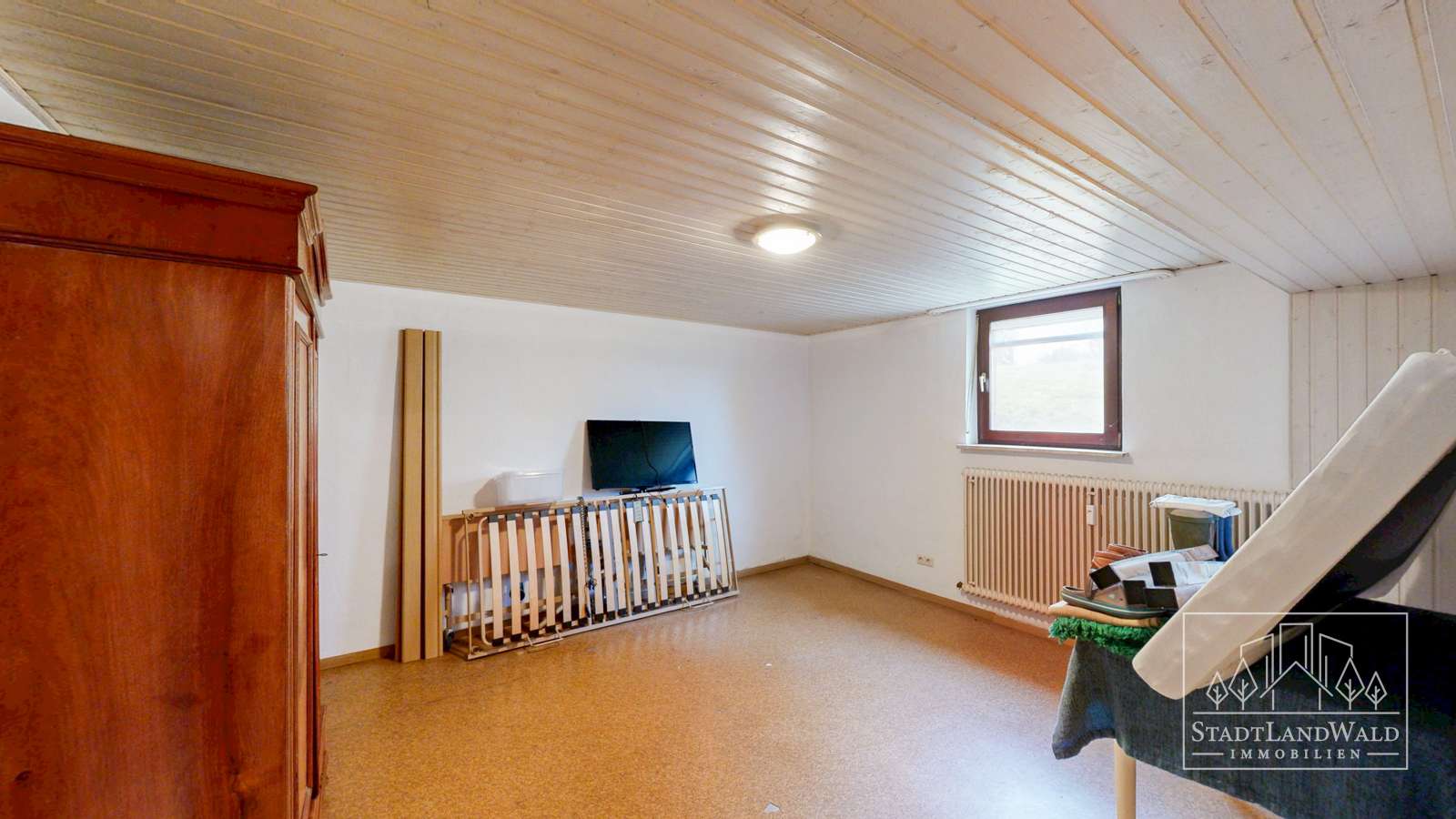 Immobilie in Lemberg - Investieren mit Weitblick – Gepflegtes 3-Familienhaus in der Südwestpfalz - Bild 17