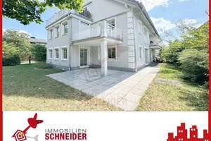 IMMOBILIEN SCHNEIDER - wunderschöne 3 Zi.-EG-Maisonette-Garten-Whg. zzgl. Hobbyraum und 2 Bädern – Die vollständige Adresse der Immobilie erhältst du vom Anbieter., 81825 Waldtrudering, München – Vorschaubild 1