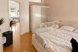 3-Zimmer-Wohnung in Ludwigshafen – 67065 Mundenheim, Ludwigshafen am Rhein – Vorschaubild 11