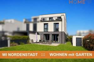 EXKLUSIVES FAMILIEN-WOHNEN in NORDENSTADT