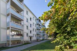Zum selber Malern – Löbauer Str. 69, 4347 Schönefeld-Ost, Leipzig – Vorschaubild 1