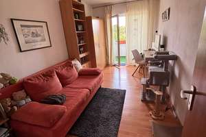 Moderne drei Zimmer Wohnung in Essen, Altenessen-Süd mit Balkon, Gäste-WC und Garage – Rahmstr. 112, 45326 Stoppenberg, Essen – Vorschaubild 11