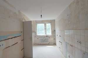 Heimwerker aufgepasst: 2-Zimmerwohnung mit viel Potenzial zu vermieten! Ab sofort! – Aronsstr. 53, 12057 Berlin – Vorschaubild 4
