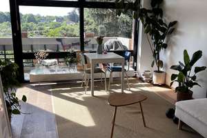 Helle 2 Zimmer Wohnung mit Balkon – Stephan-Lochner-Straße 13, 80686 Land in Sonne, München – Vorschaubild 2