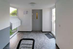 Nähe Schlossgarten - Modernisiertes Apartment mit Balkon und Stellplatz – 48149 Neutor, Münster – Vorschaubild 10
